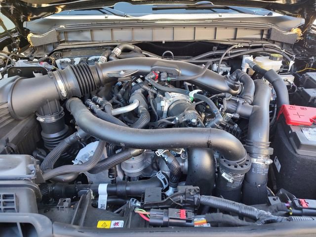 Used 2025 Ford Bronco Raptor image 31