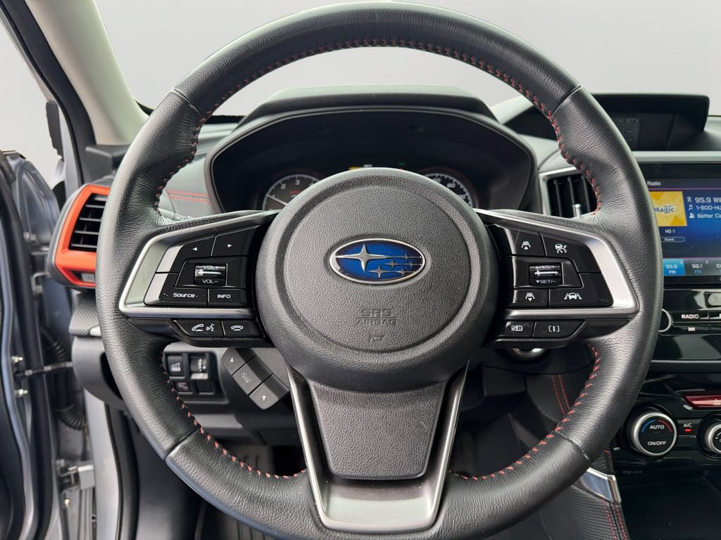 Used 2019 Subaru Forester Sport AWD/4WD image 19