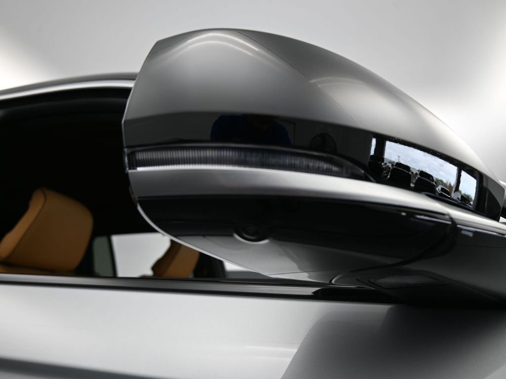 New 2025 Jeep Grand Cherokee Summit image 55