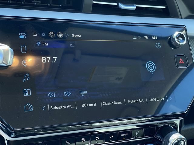 New 2027 Chevrolet Bolt LT w/ Comfort Package FWD image 26