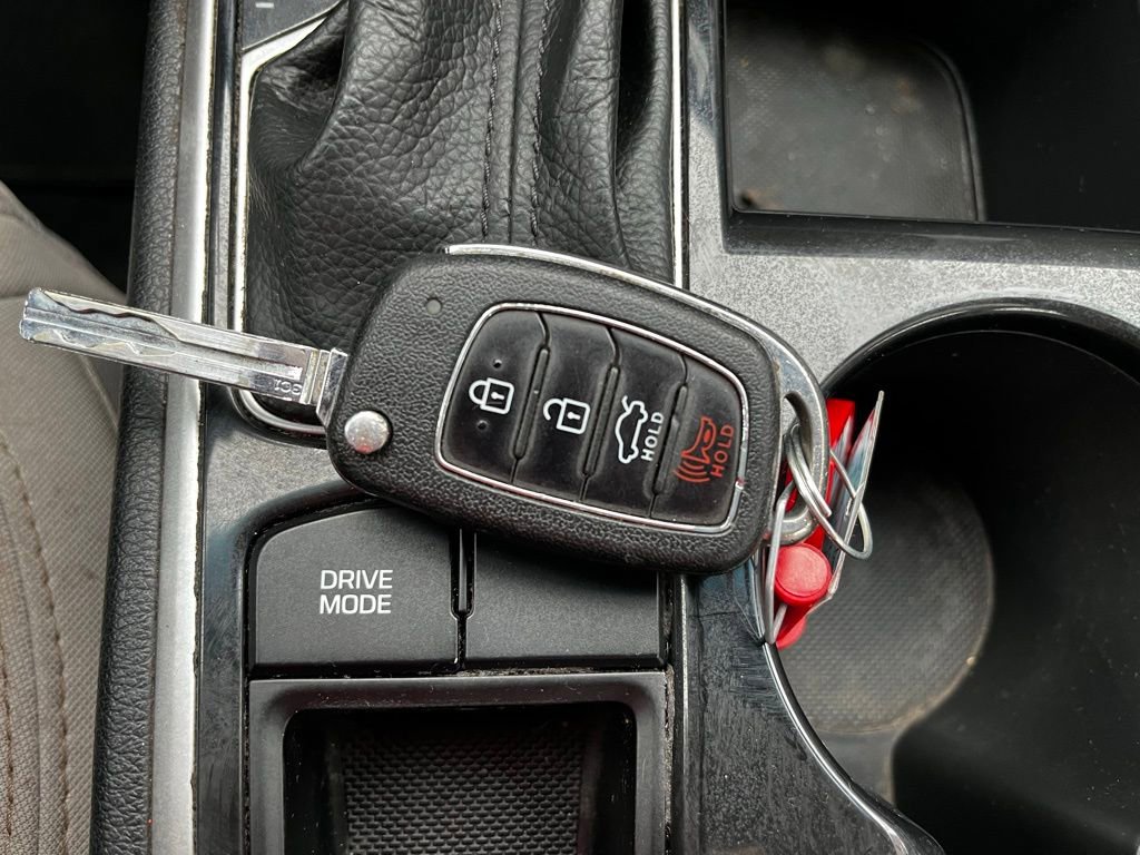 Used 2018 Hyundai Sonata SE image 47