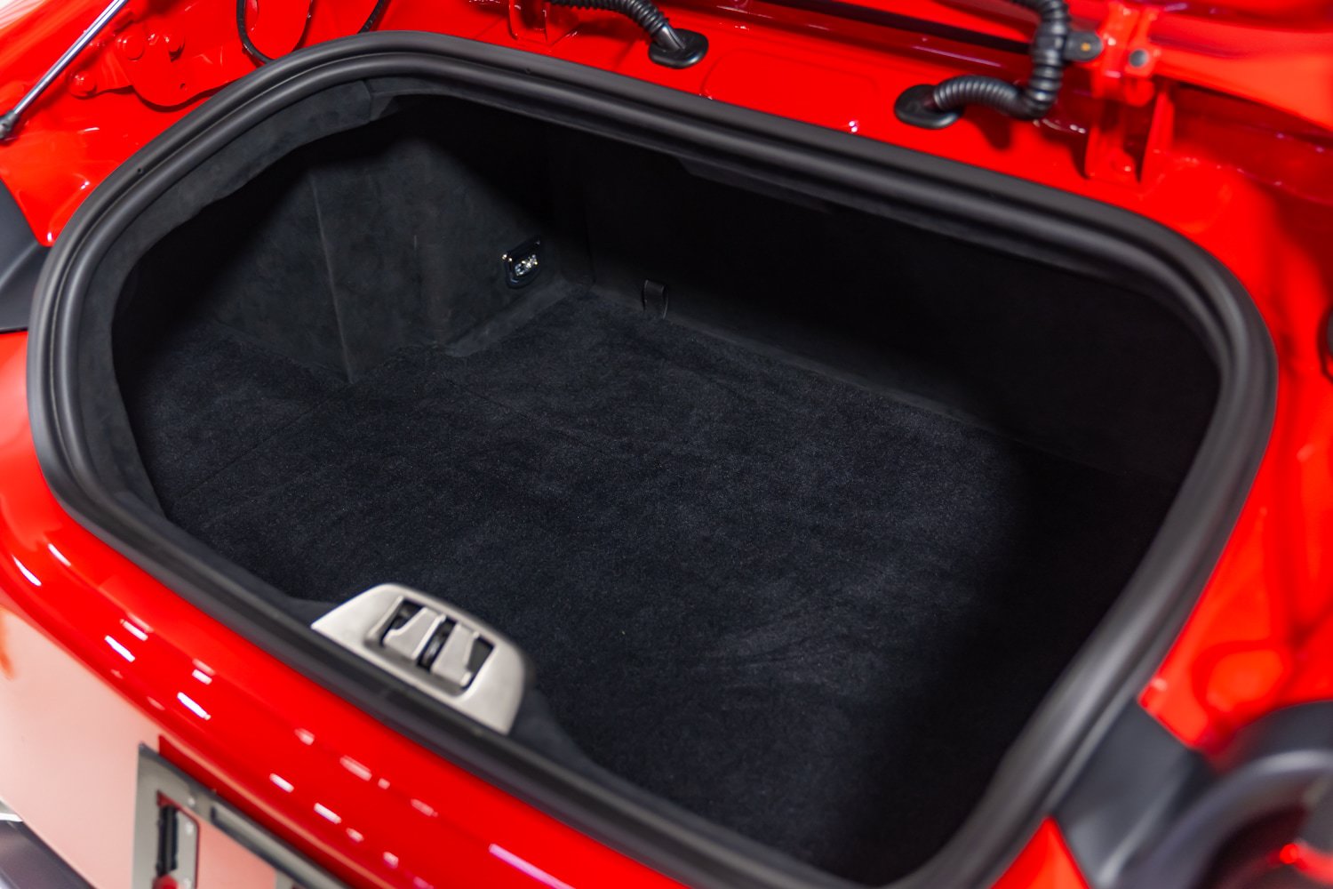 Certified 2023 Ferrari 812 GTS RWD image 54