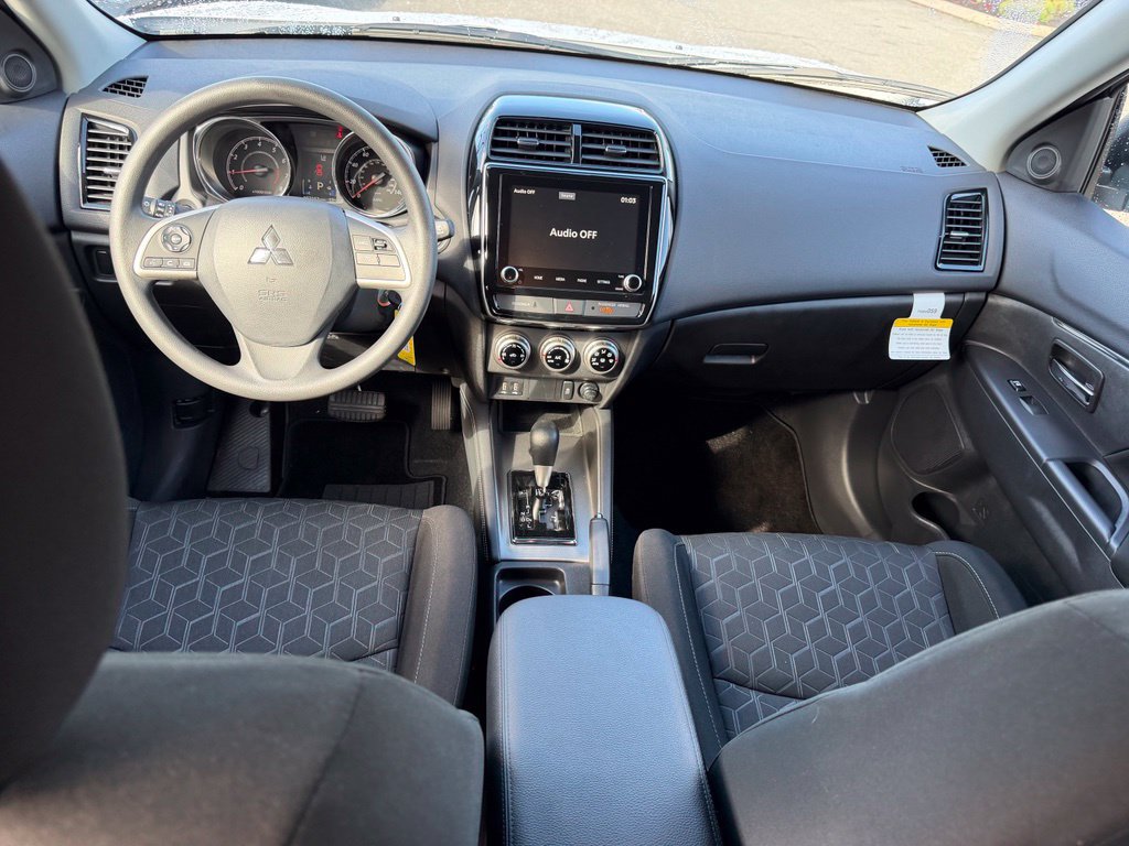Used 2026 Mitsubishi Outlander Sport AWD image 19