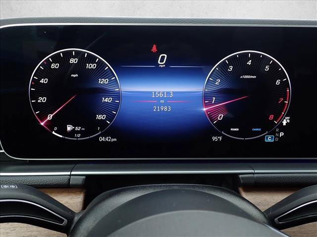 Used 2025 Mercedes-Benz GLE 350 4MATIC w/ AMG Line Exterior image 26