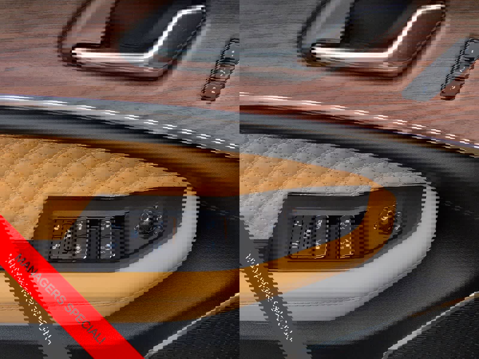 New 2025 Jeep Grand Cherokee Summit image 17