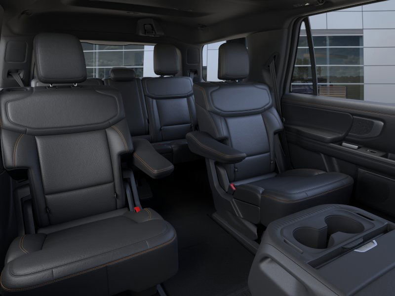 New 2026 Ford Expedition Tremor image 11