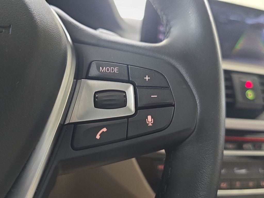 Used 2019 BMW X3 sDrive30i AWD/4WD image 21