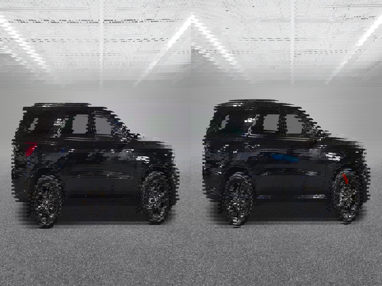 Used 2021 Dodge Durango GT image 5