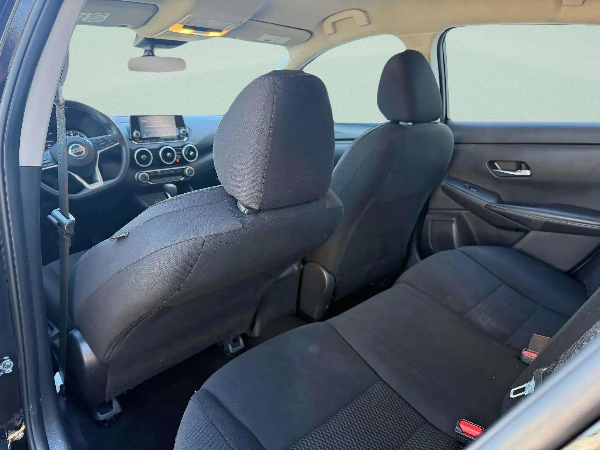 Used 2023 Nissan Sentra S image 15