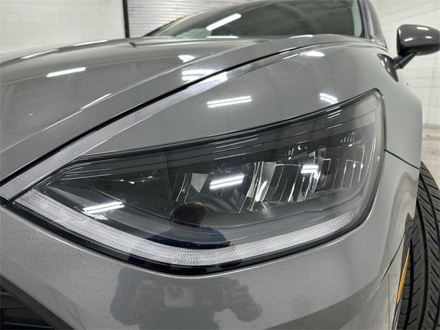 Used 2022 Hyundai Sonata SEL image 11