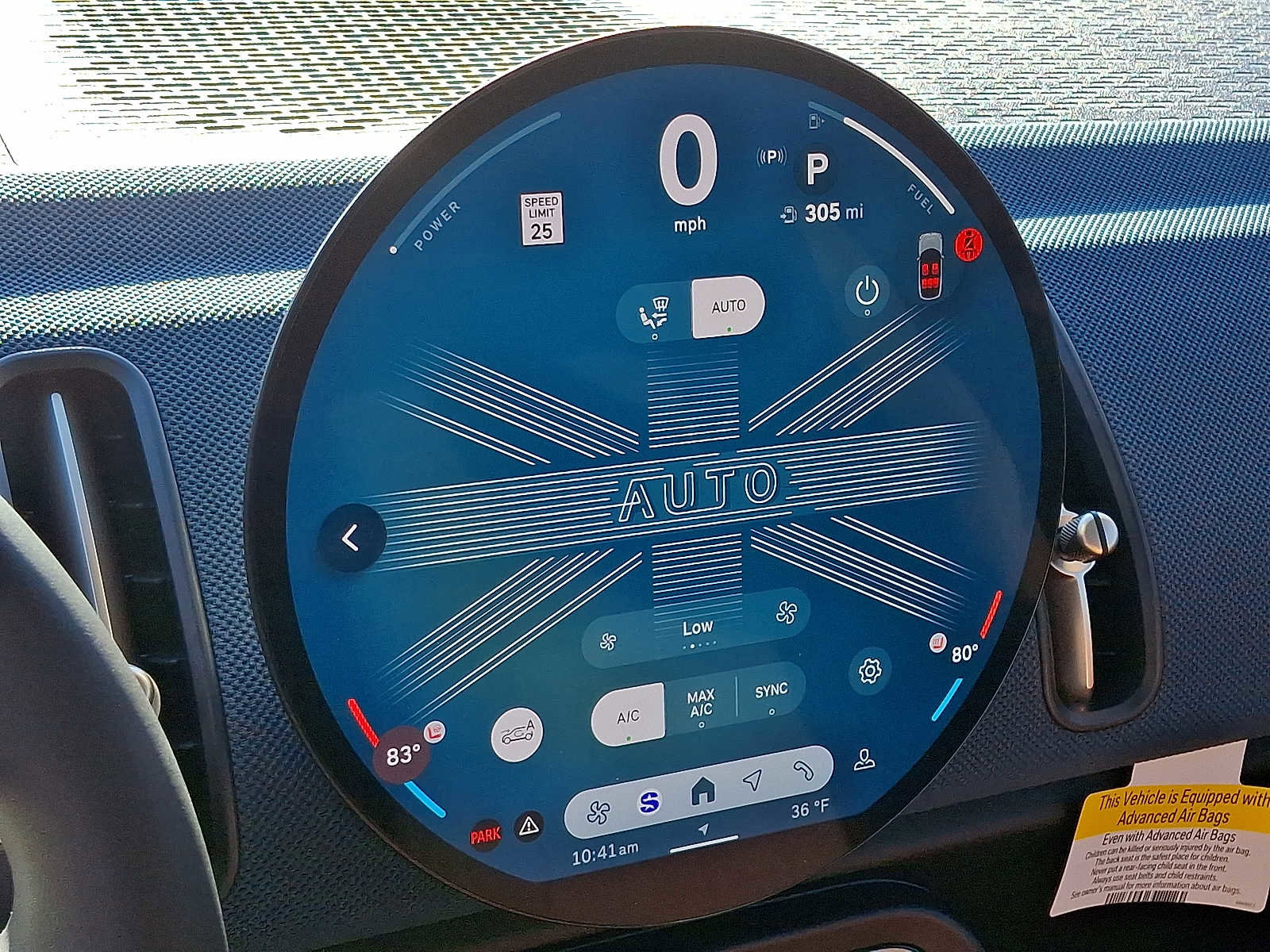 Used 2025 MINI Cooper Countryman S image 16