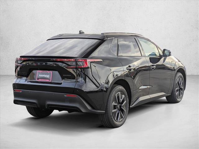 New 2026 Subaru Solterra Premium image 2