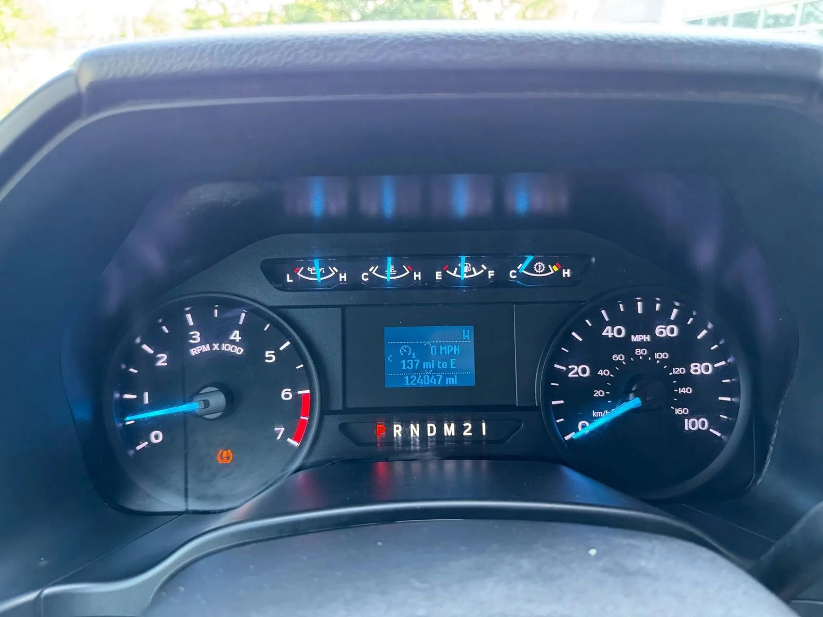 Used 2021 Ford F250 XL w/ Power Equipment Group image 19