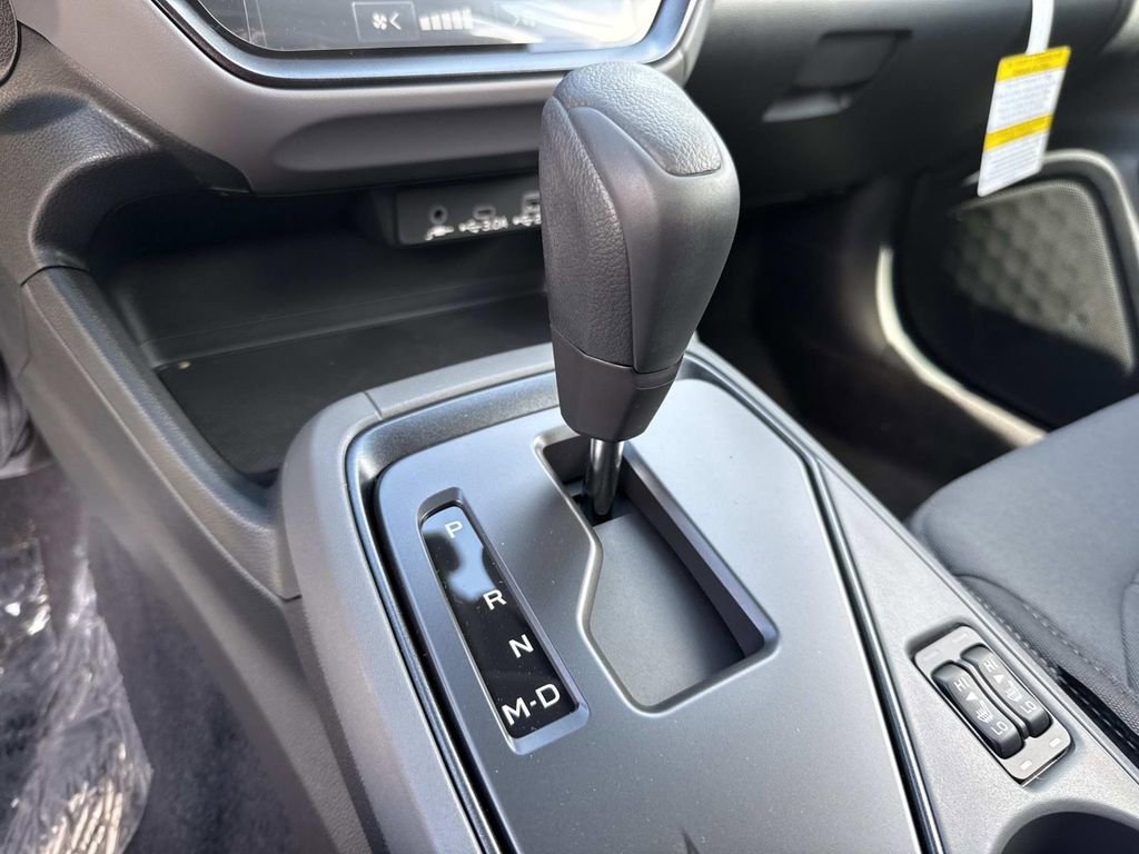 New 2026 Subaru Crosstrek 2.0i Premium image 31