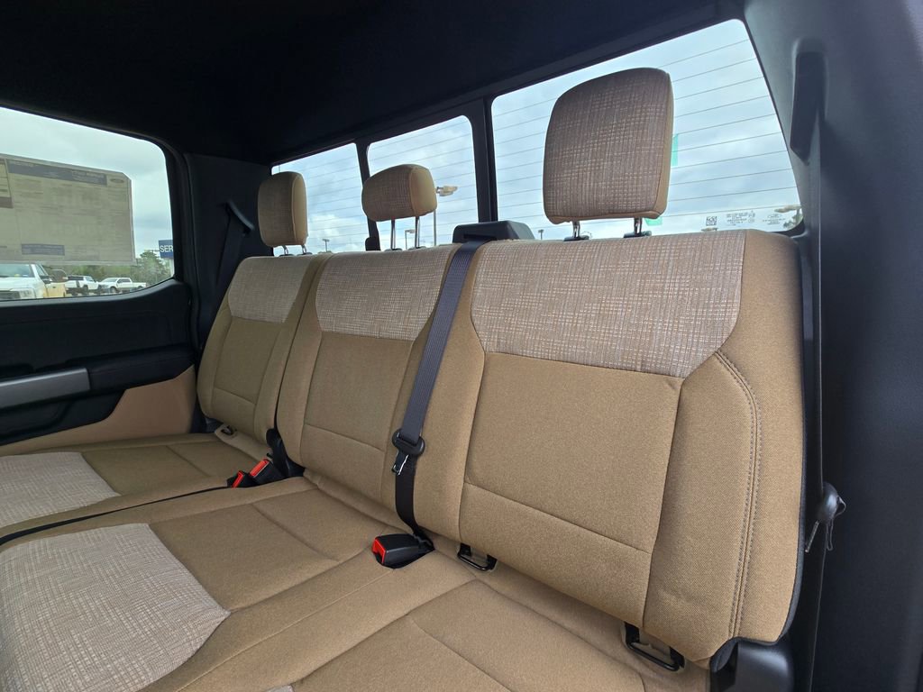 New 2026 Ford F350 XLT w/ XLT Premium Package image 19