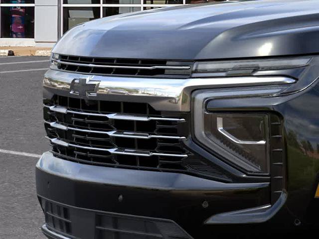 New 2026 Chevrolet Tahoe LT w/ Comfort Package AWD/4WD image 13