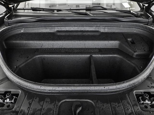 Certified 2025 Audi Q6 e-tron Premium Plus w/ Premium Plus image 24