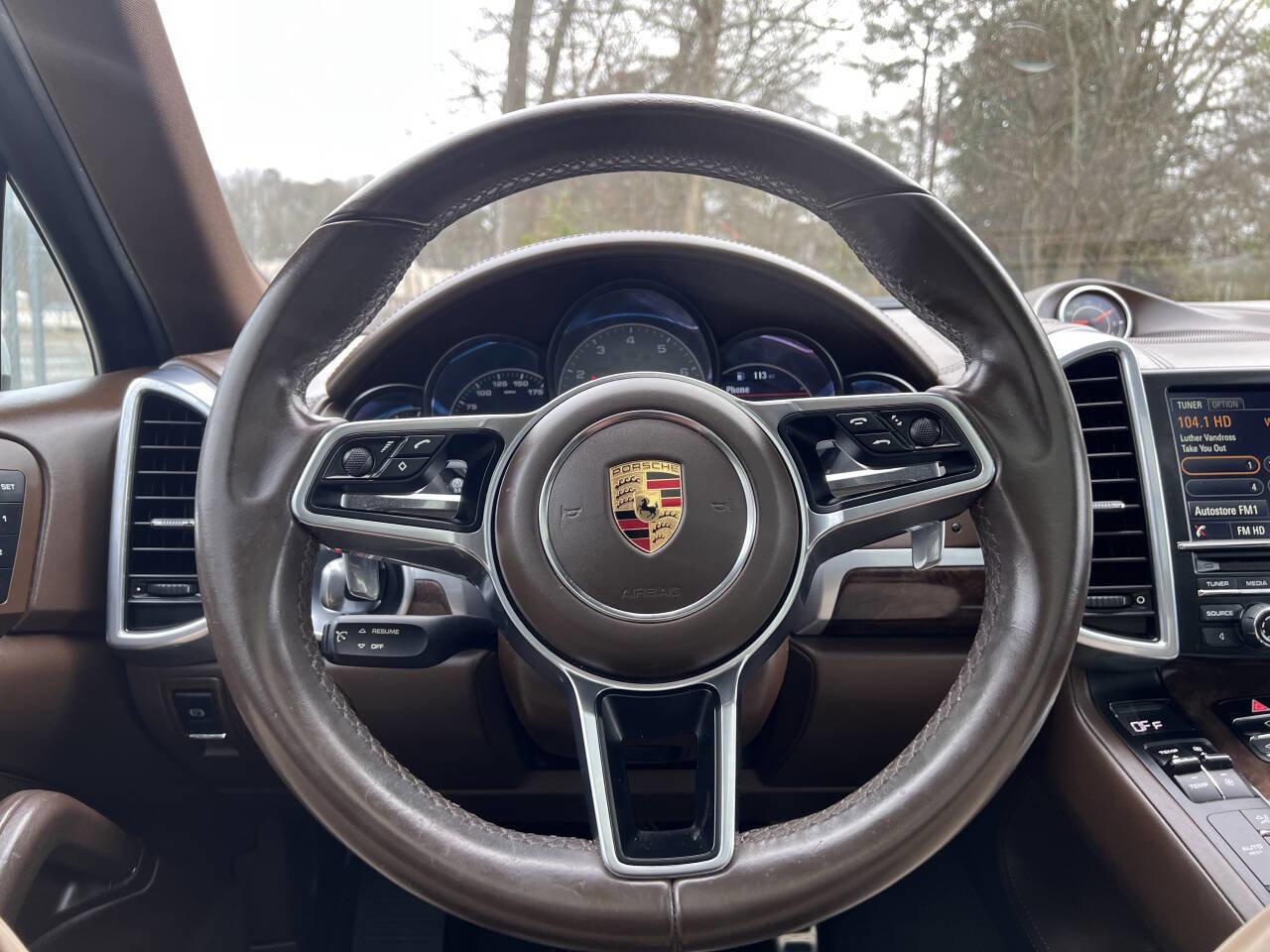 Used 2016 Porsche Cayenne S w/ Premium Package image 23