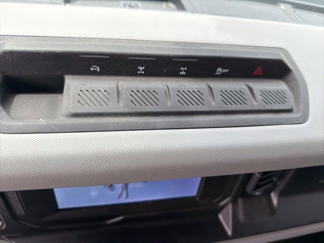 Used 2023 Ford Bronco Badlands AWD/4WD image 50