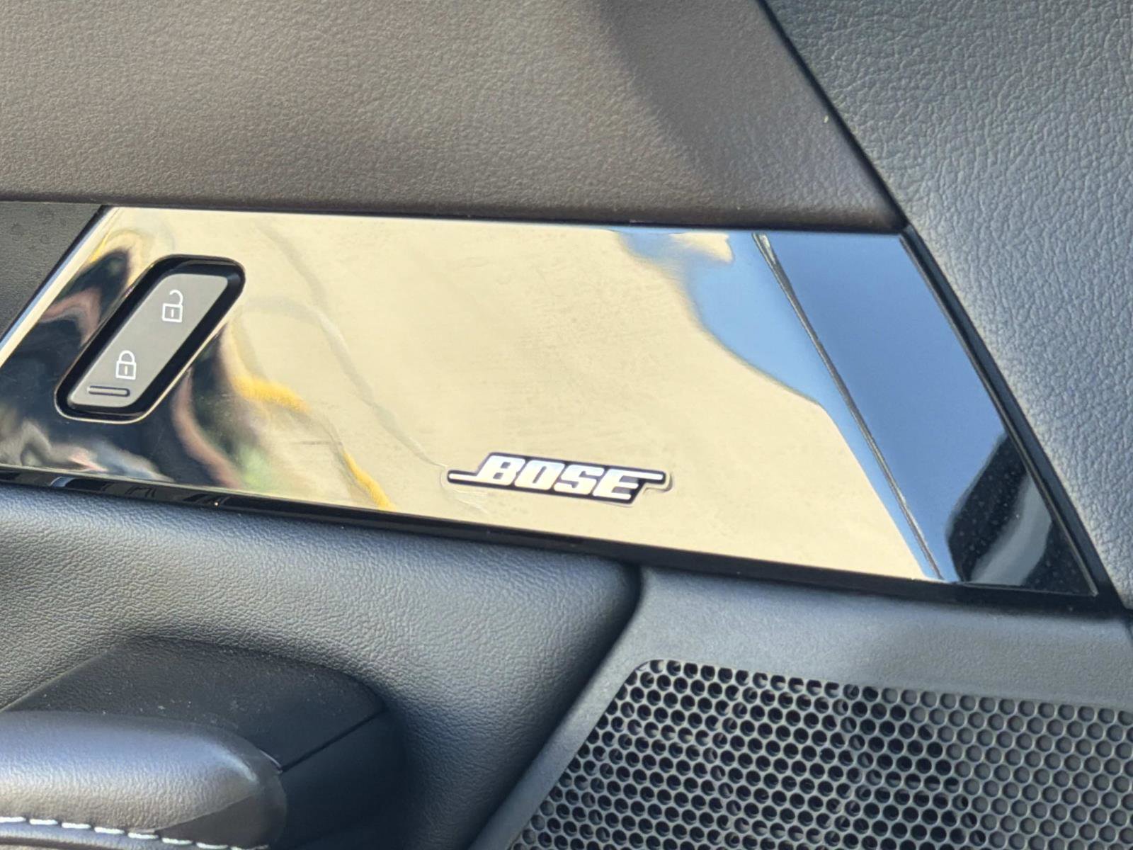 Used 2025 MAZDA CX-30 AWD 2.5 S w/ Premium Package image 19