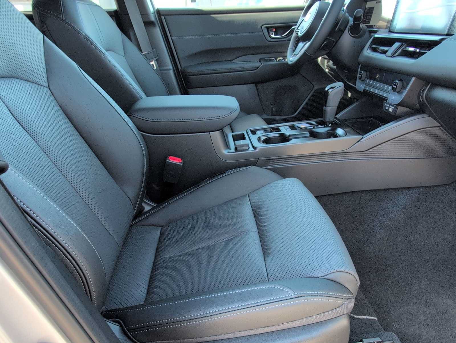 New 2026 Subaru Outback Touring AWD/4WD image 20