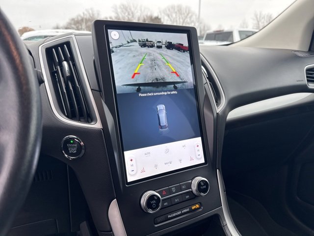 Used 2024 Ford Edge SEL image 15