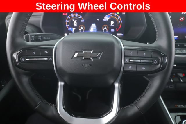 Used 2026 Chevrolet Colorado Trail Boss AWD/4WD image 20