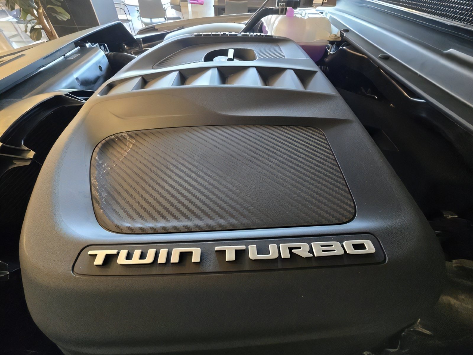 New 2026 RAM 1500 Limited AWD/4WD image 25
