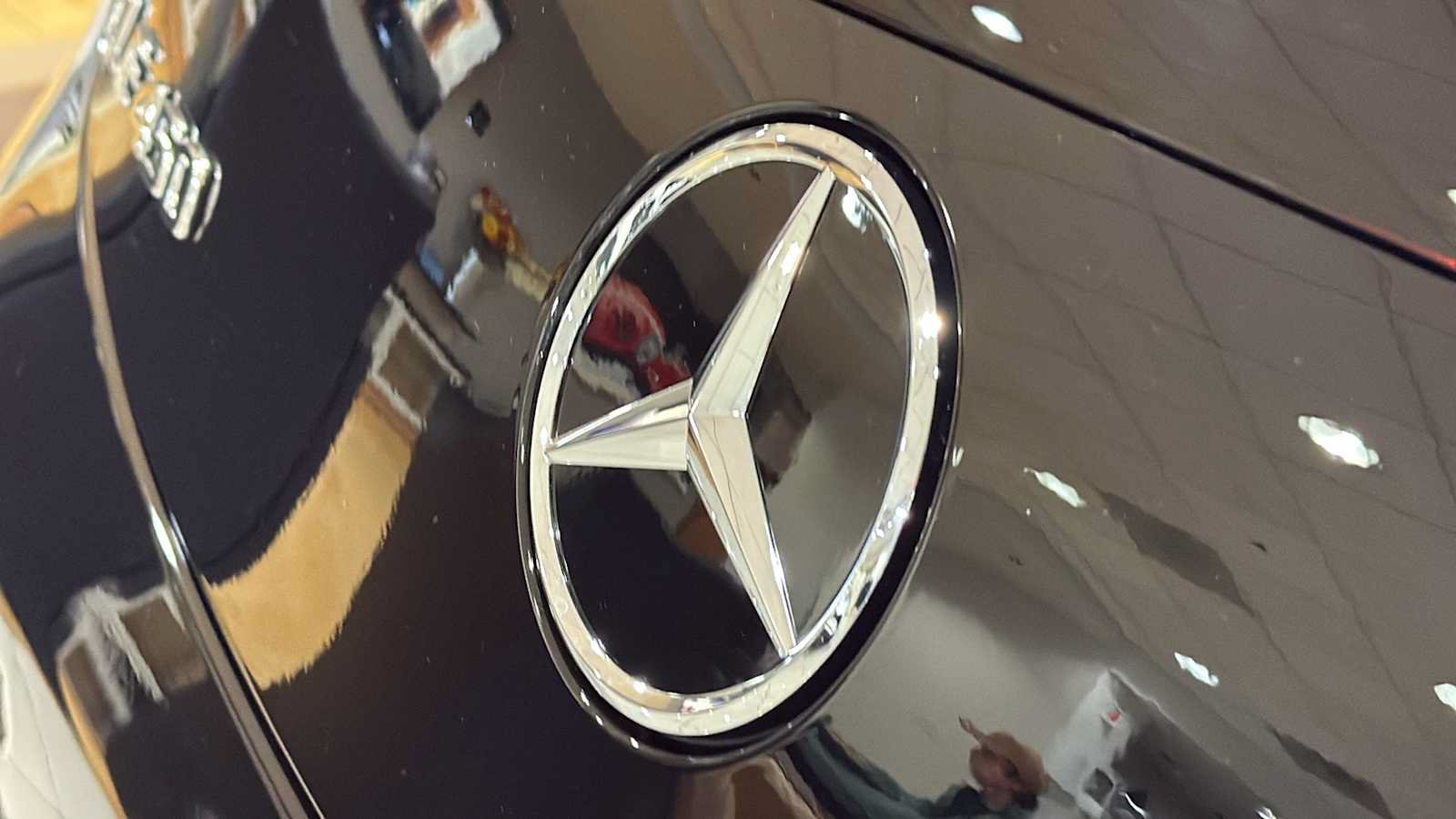 New 2026 Mercedes-Benz CLE 450 4MATIC Coupe image 7