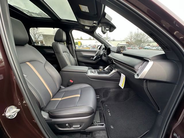 New 2026 MAZDA CX-90 3.3 Turbo S w/ Premium Package image 29