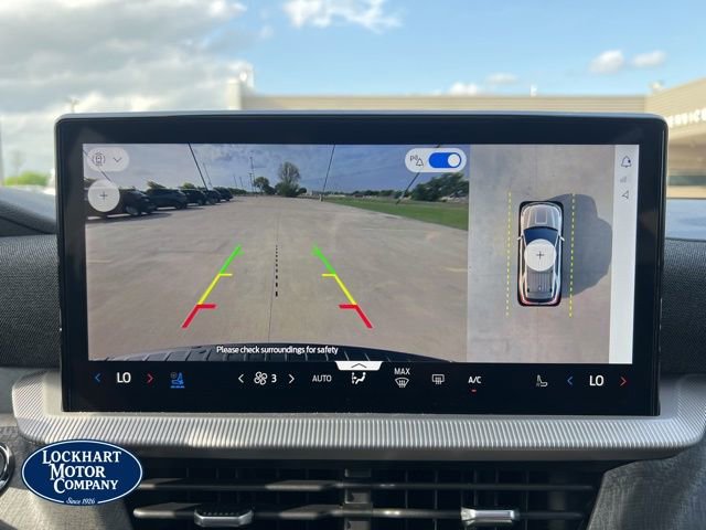 New 2026 Ford Explorer Platinum image 52