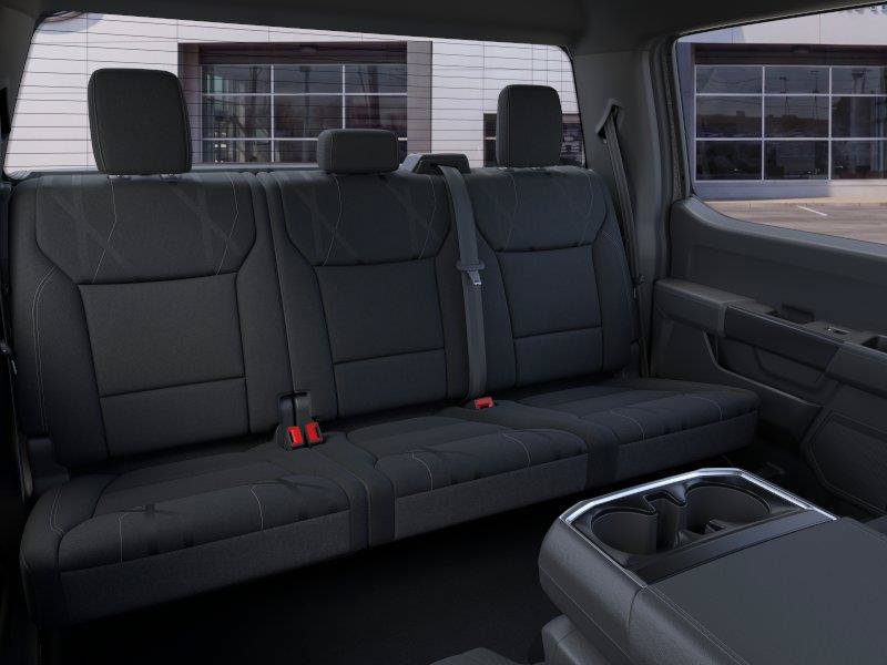 New 2026 Ford F150 STX AWD/4WD image 15