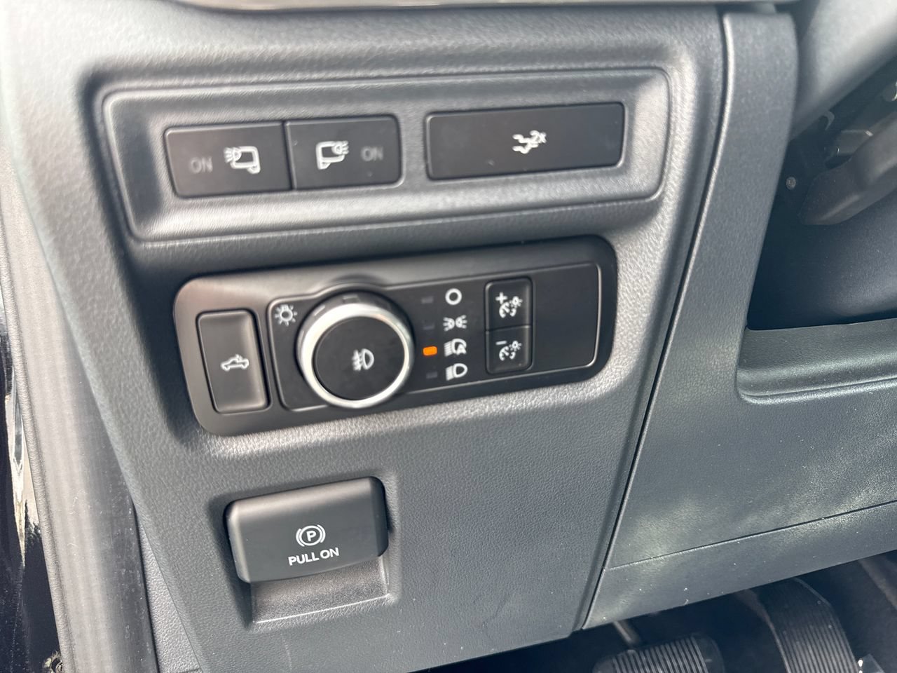Used 2023 Ford F150 XLT w/ Equipment Group 302A High AWD/4WD image 18