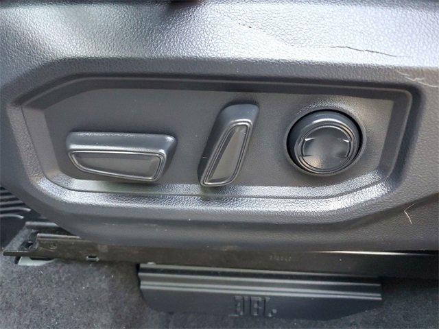 Used 2023 Toyota Sequoia Limited image 20