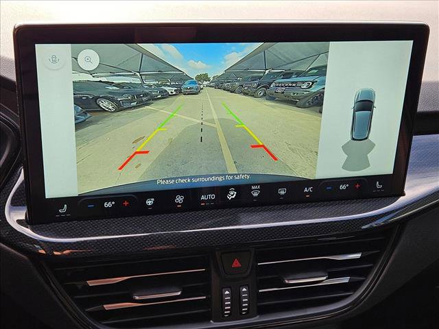 New 2026 Ford Escape ST-Line Select w/ Tech Pack #1 image 13