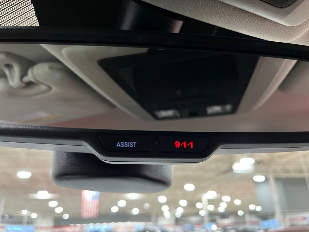 Used 2017 RAM 3500 Laramie image 28