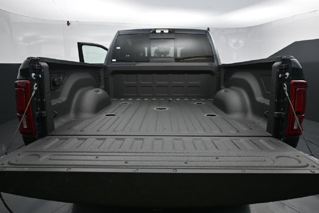 New 2026 RAM 2500 Rebel w/ Rebel Level 2 Equipment Group AWD/4WD image 27