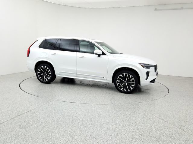 New 2026 Volvo XC90 B6 Plus w/ Protection Package Premier image 3