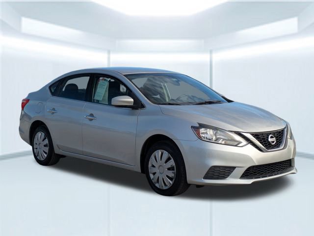 Used 2016 Nissan Sentra SV image 9