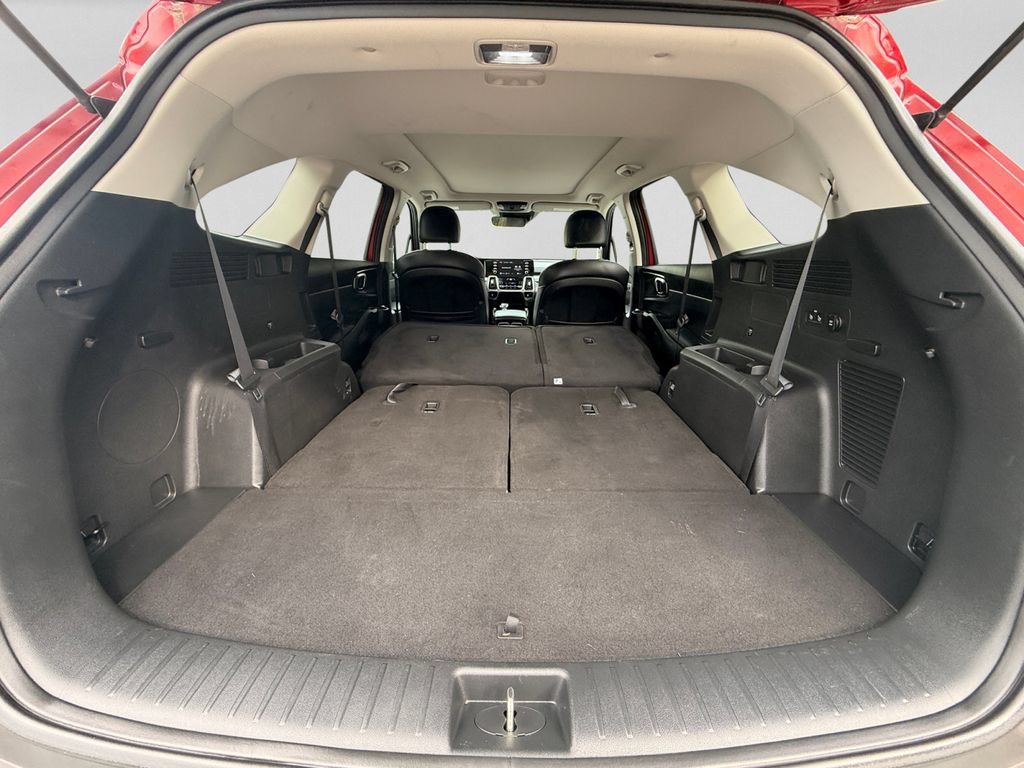 Used 2021 Kia Sorento S w/ Panoramic Sunroof Package AWD/4WD image 31