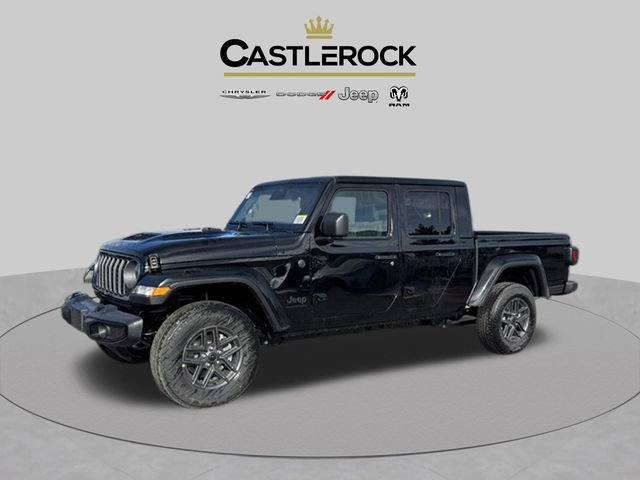 New 2026 Jeep Gladiator Sport AWD/4WD image 1