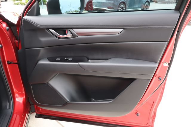Used 2024 MAZDA CX-5 AWD 2.5 S w/ Preferred Package image 28