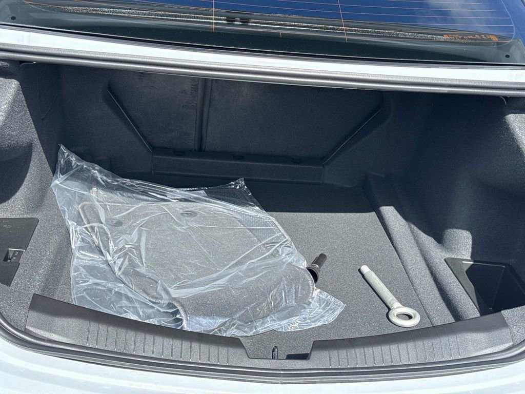 New 2026 Cadillac CT5 Sport image 11