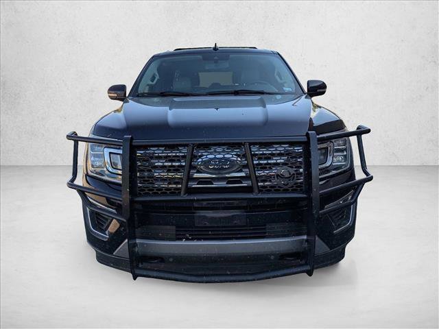 Used 2021 Ford Expedition Max Limited AWD/4WD image 2