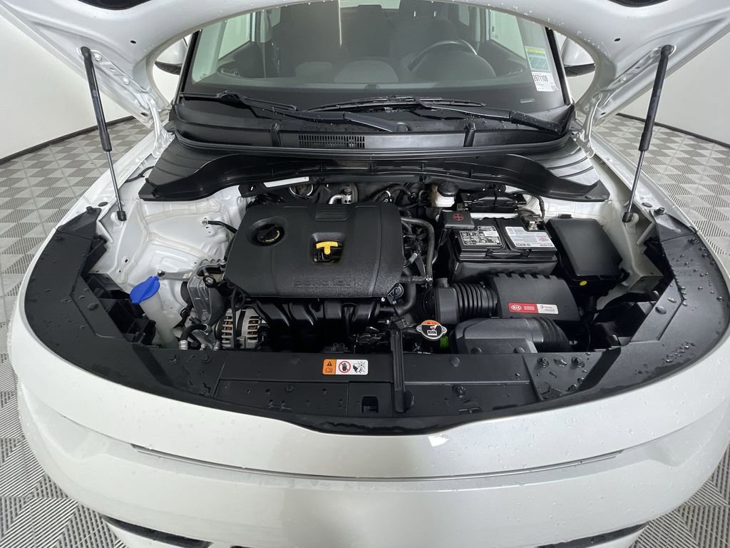 Used 2020 Kia Soul GT-Line w/ GT 2.0L Power Sunroof Package image 29