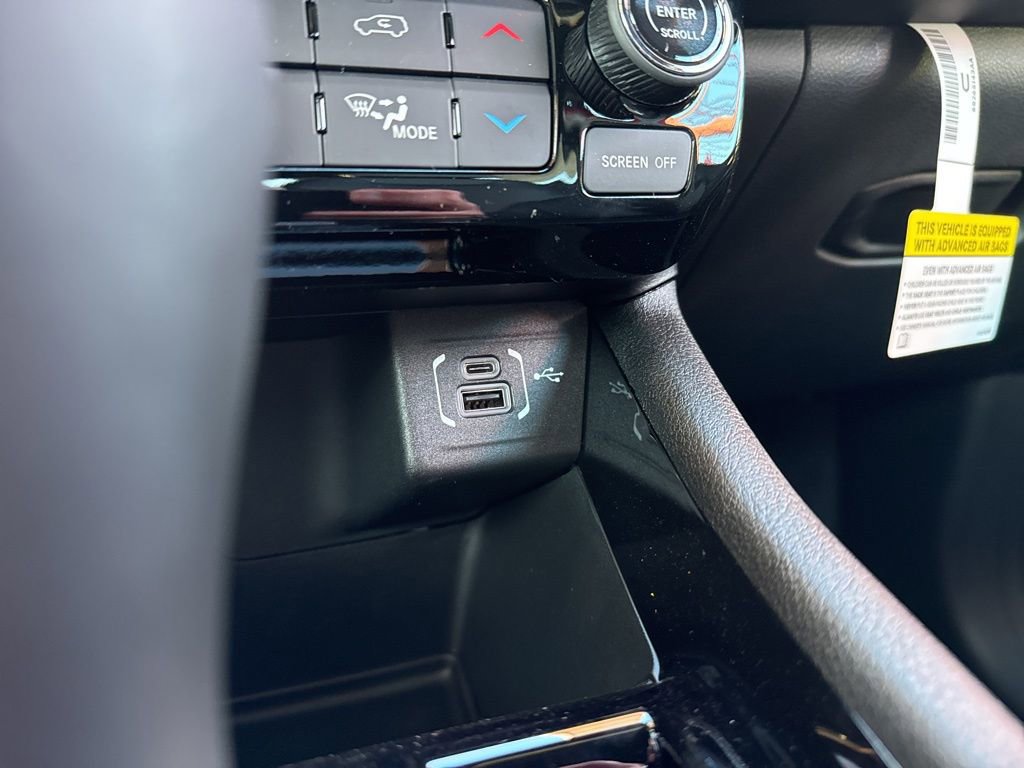 New 2026 Jeep Compass Latitude AWD/4WD image 17