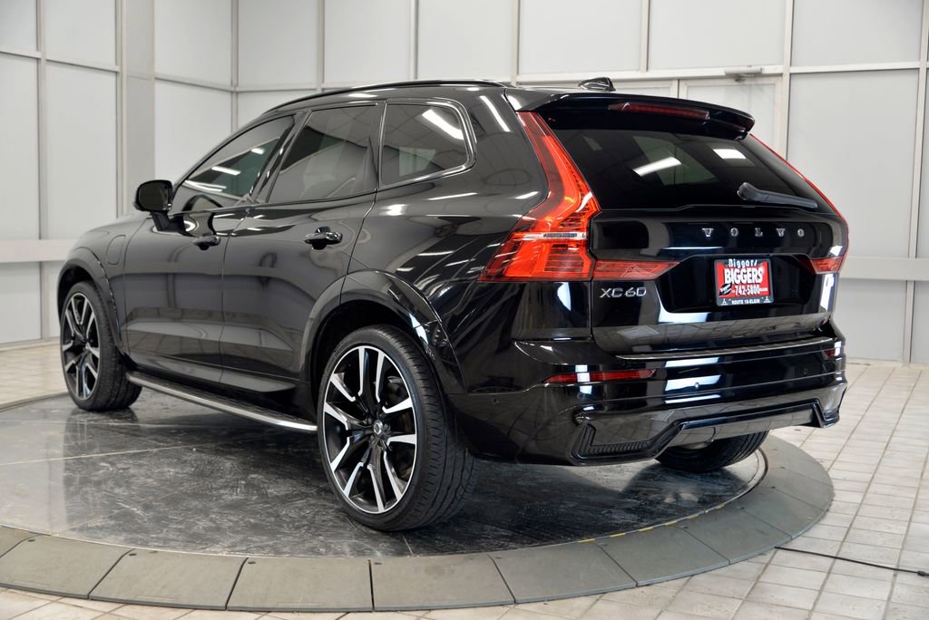 Used 2023 Volvo XC60 T8 Ultimate w/ Protection Package Premier image 6