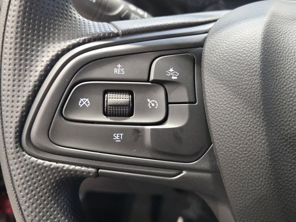 New 2026 Buick Envista Preferred w/ Convenience II Package FWD image 27