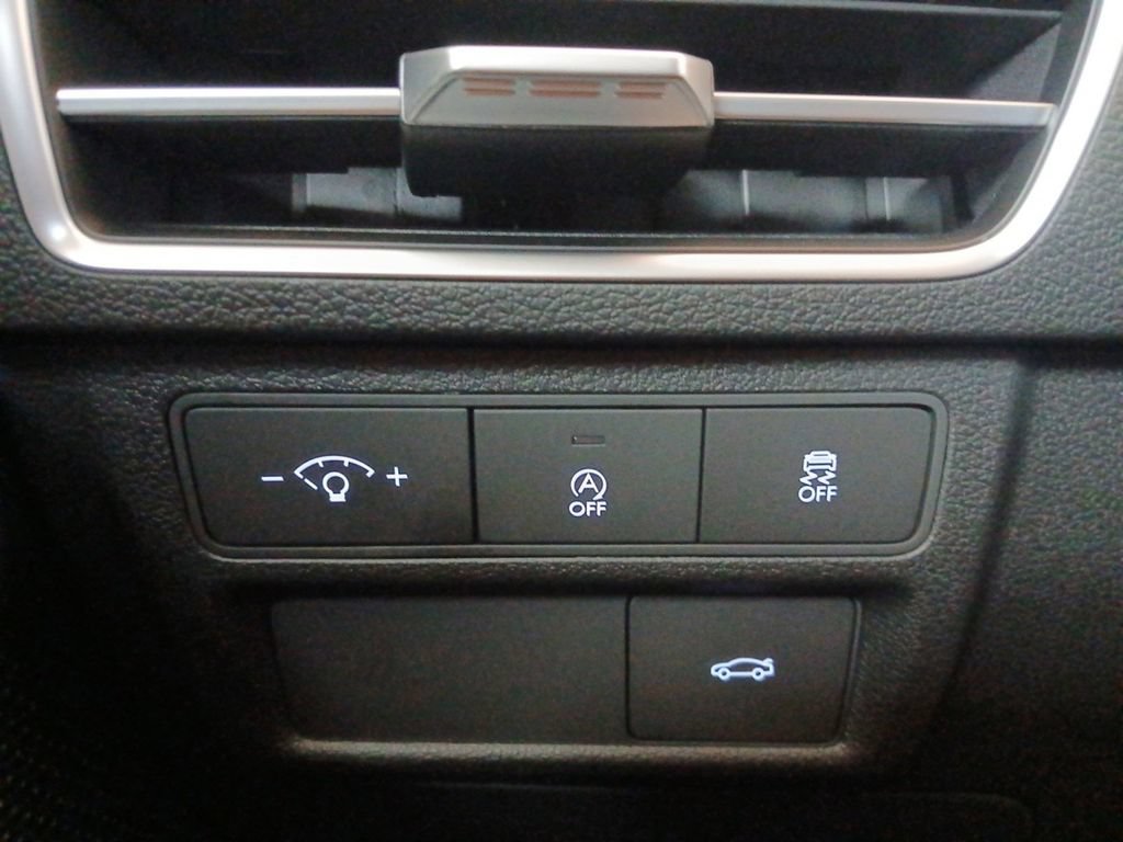 New 2026 Hyundai Sonata SE FWD image 19