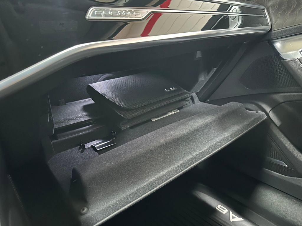 Used 2019 Audi A6 2.0T Premium Plus w/ Premium Plus Package image 30